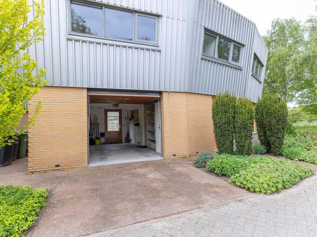 Cees Buddingh'hof 159, Hoorn