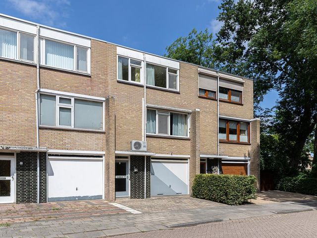 Groen van Prinstererstr 67, Alblasserdam