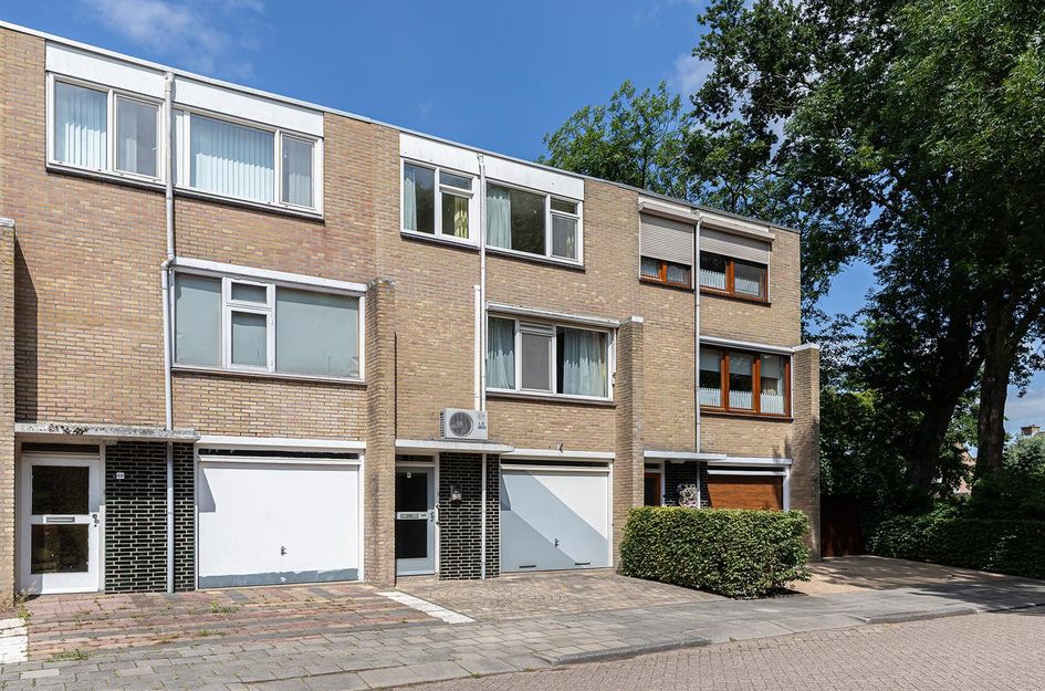 Groen van Prinstererstr 67