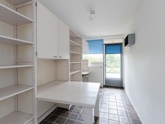 Groen van Prinstererstr 67, Alblasserdam