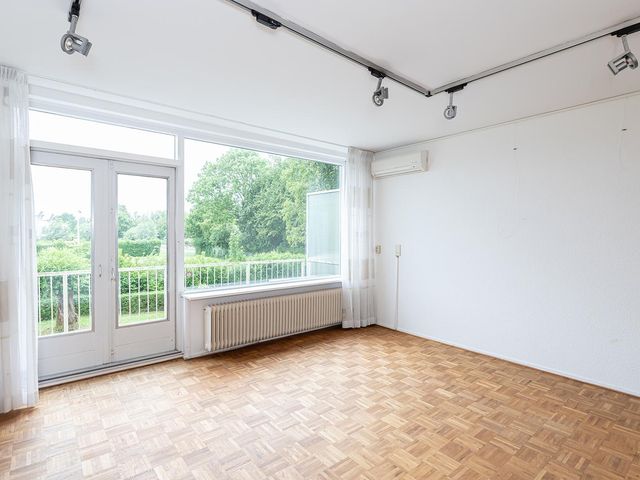Groen van Prinstererstr 67, Alblasserdam