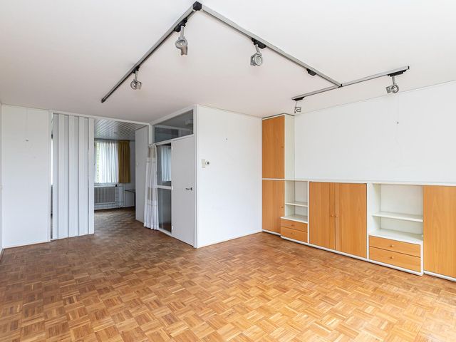 Groen van Prinstererstr 67, Alblasserdam