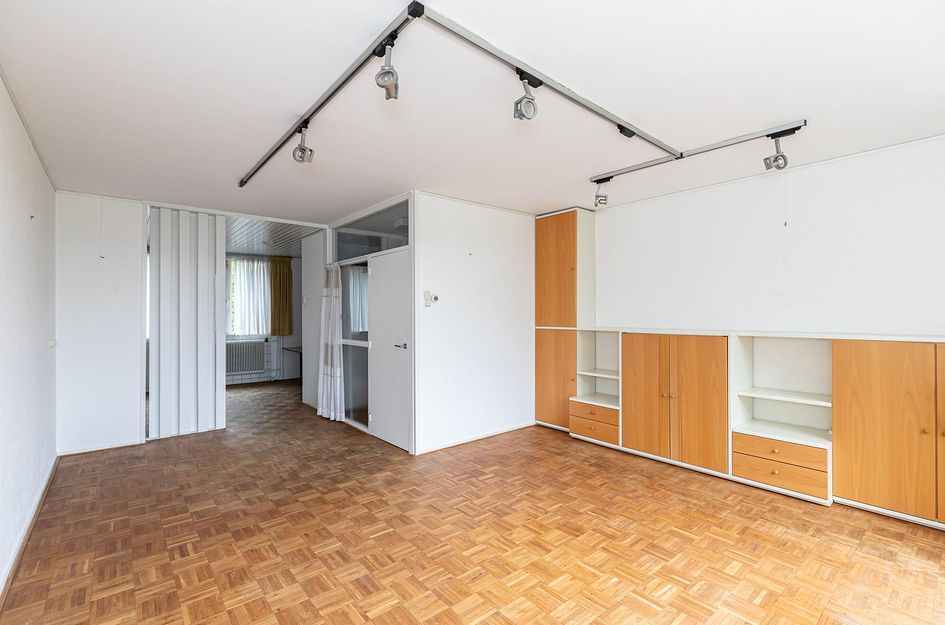 Groen van Prinstererstr 67