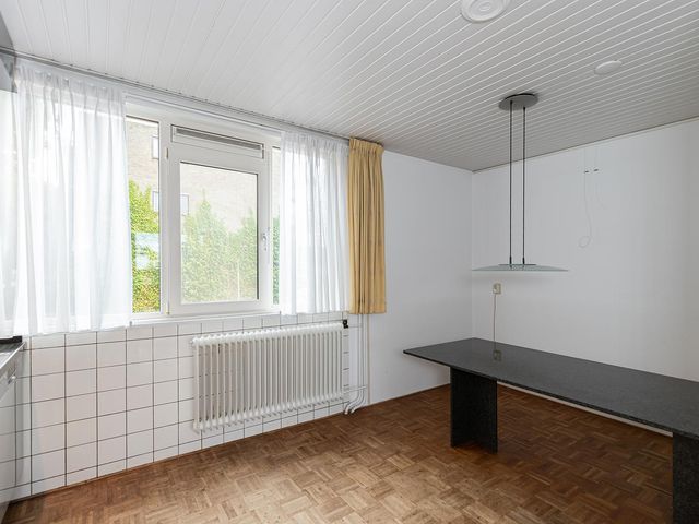 Groen van Prinstererstr 67, Alblasserdam