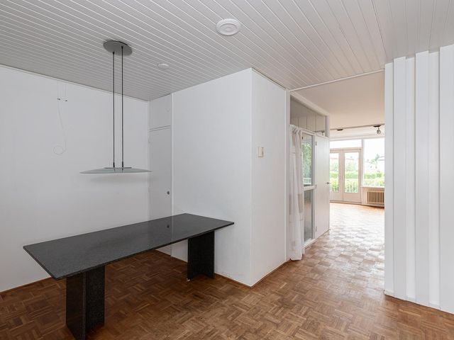 Groen van Prinstererstr 67, Alblasserdam