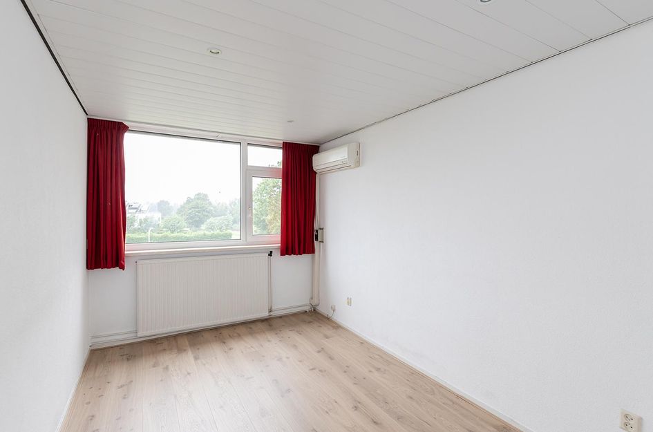 Groen van Prinstererstr 67