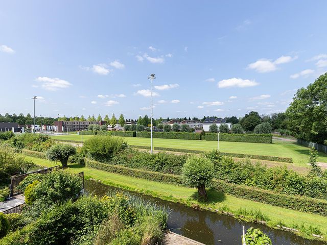 Groen van Prinstererstr 67, Alblasserdam