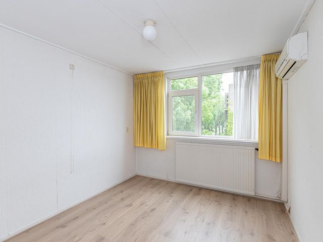 Groen van Prinstererstr 67, Alblasserdam