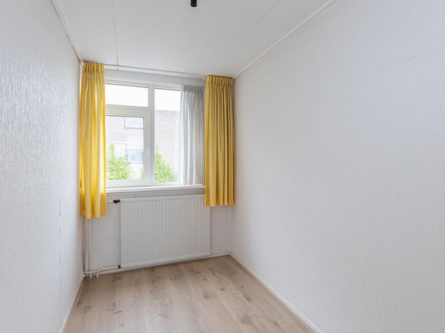 Groen van Prinstererstr 67, Alblasserdam