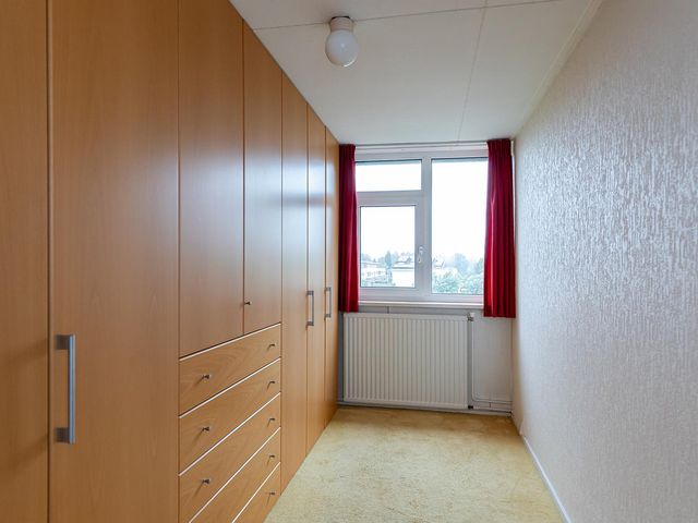 Groen van Prinstererstr 67, Alblasserdam