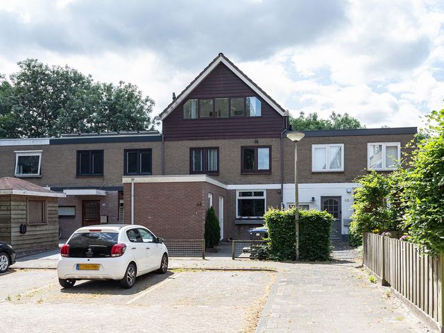 Trompstraat 68, Papendrecht