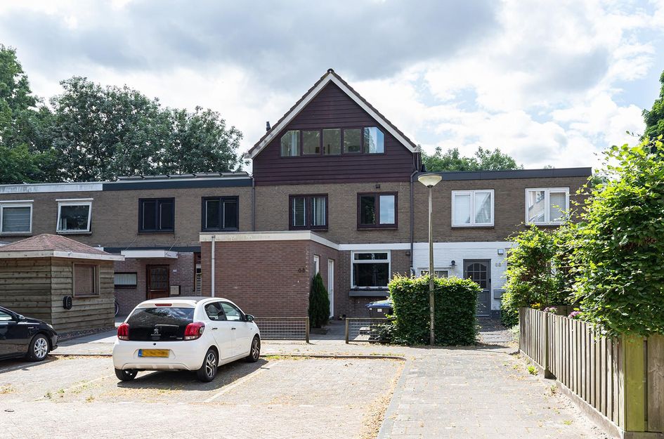 Trompstraat 68