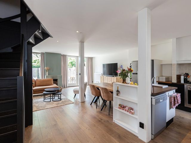 Trompstraat 68, Papendrecht