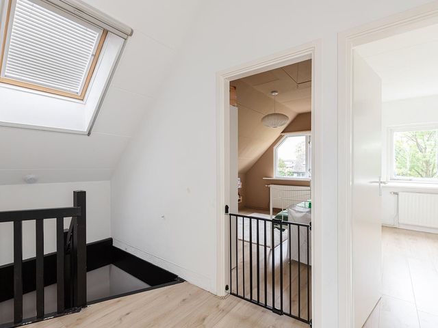 Trompstraat 68, Papendrecht