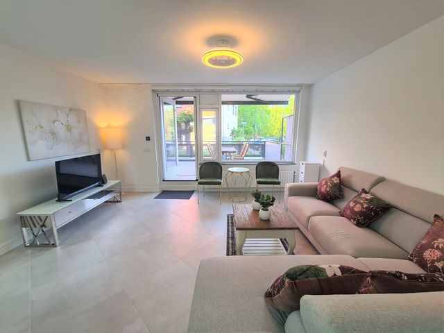 Parmentierweg 53, Leiden
