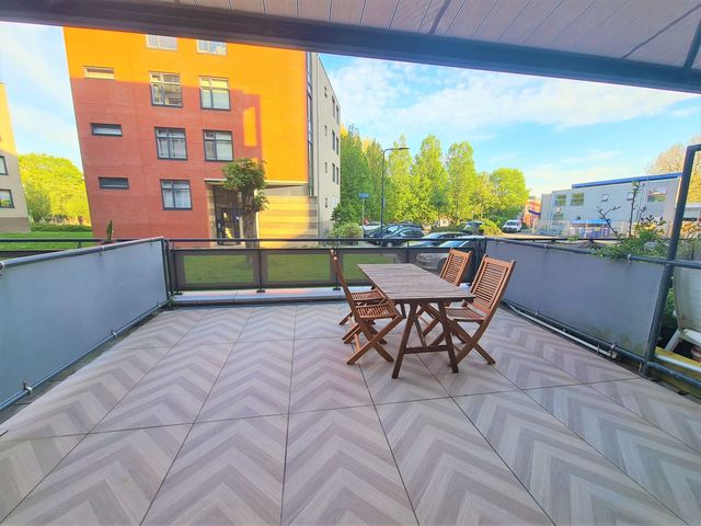 Parmentierweg 53, Leiden