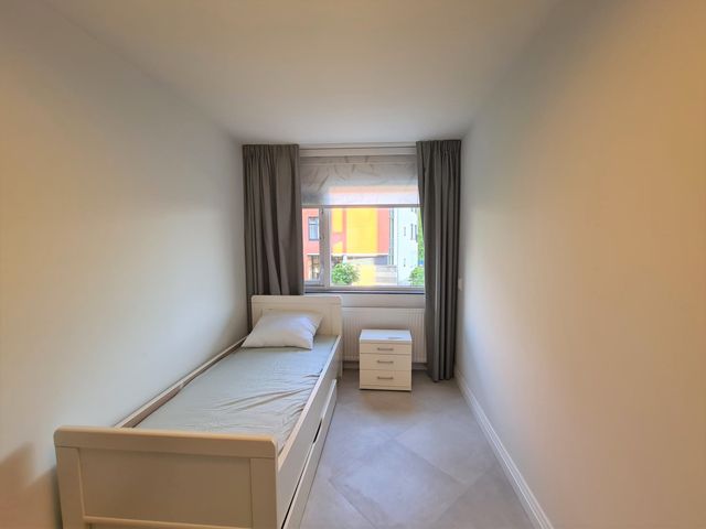 Parmentierweg 53, Leiden