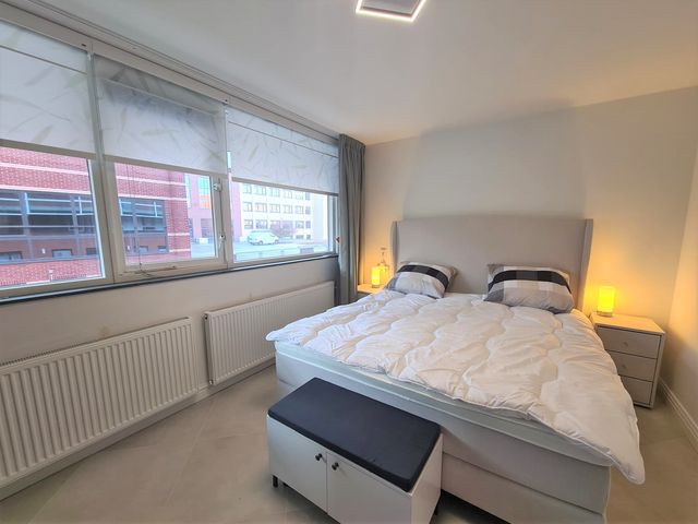 Parmentierweg 53, Leiden