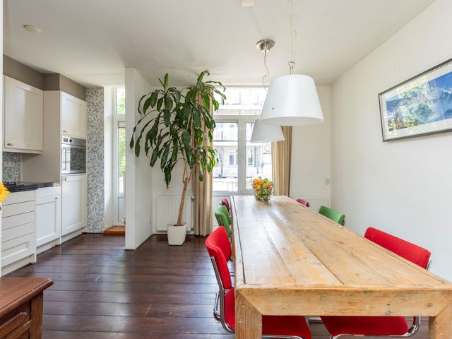 Volmarijnstraat 154A, Rotterdam