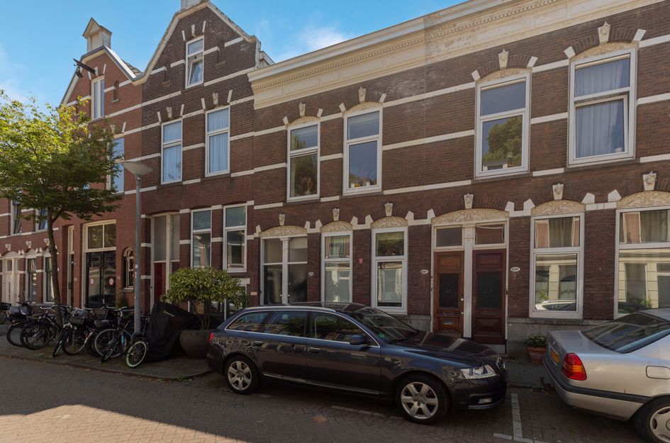 Volmarijnstraat 154A