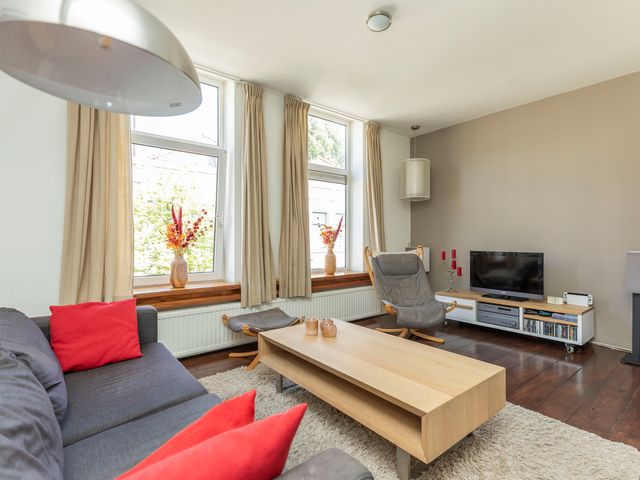 Volmarijnstraat 154A, Rotterdam