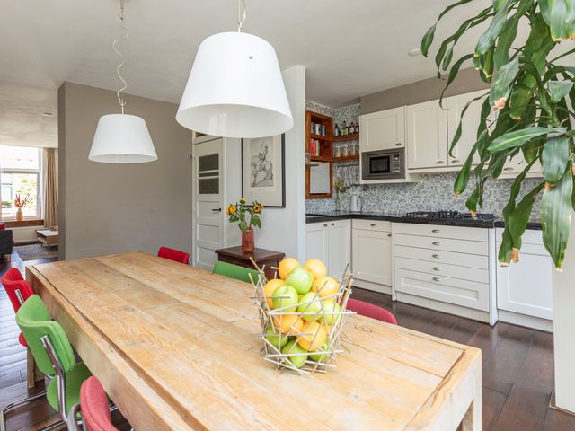 Volmarijnstraat 154A, Rotterdam