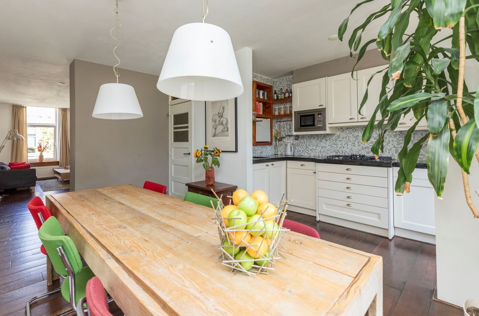 Volmarijnstraat 154A