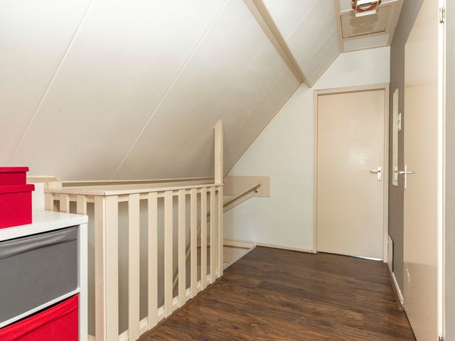 Volmarijnstraat 154A, Rotterdam