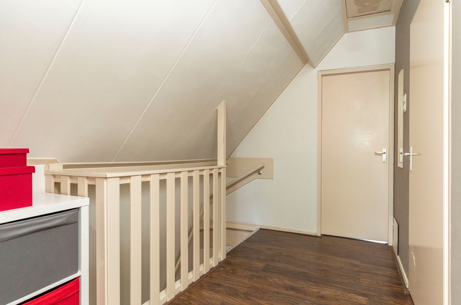 Volmarijnstraat 154A