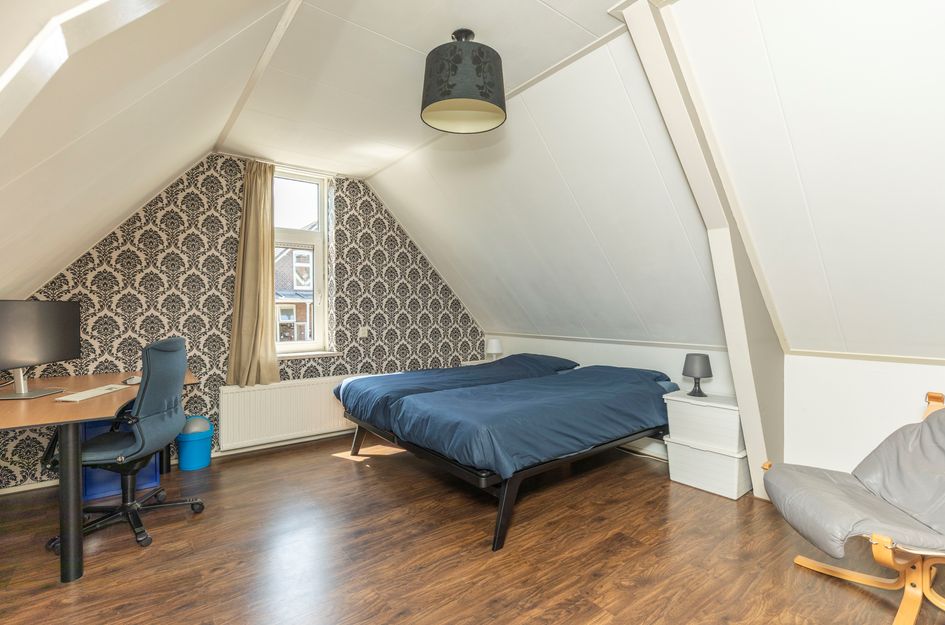 Volmarijnstraat 154A