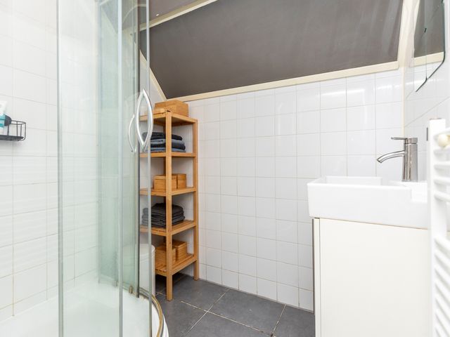 Volmarijnstraat 154A, Rotterdam