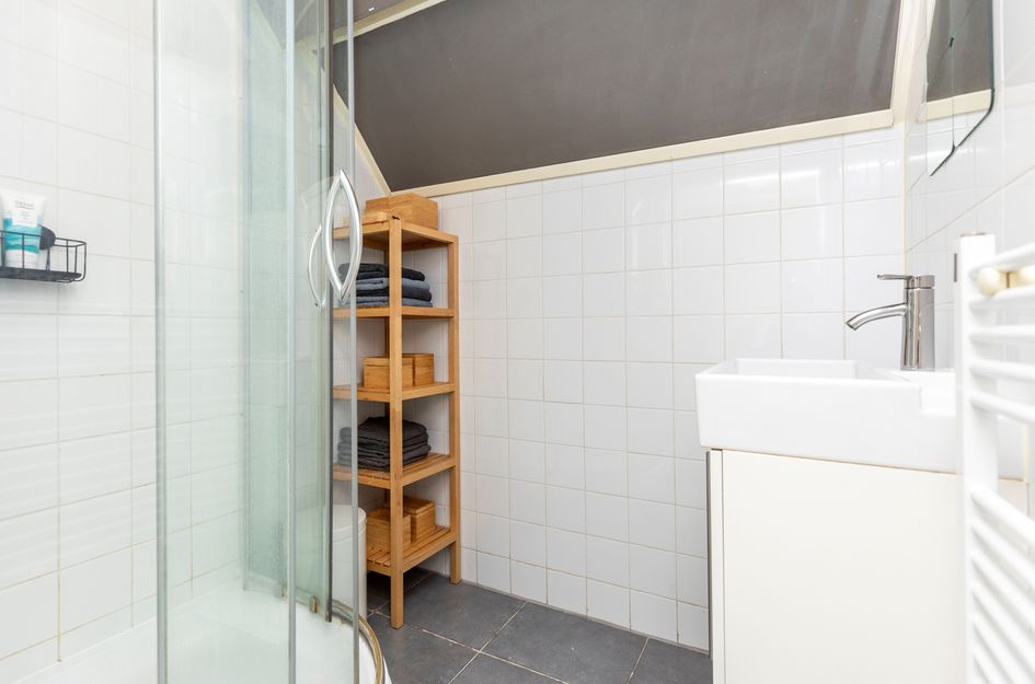 Volmarijnstraat 154A