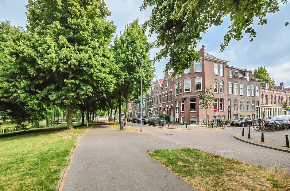 Volmarijnstraat 154A