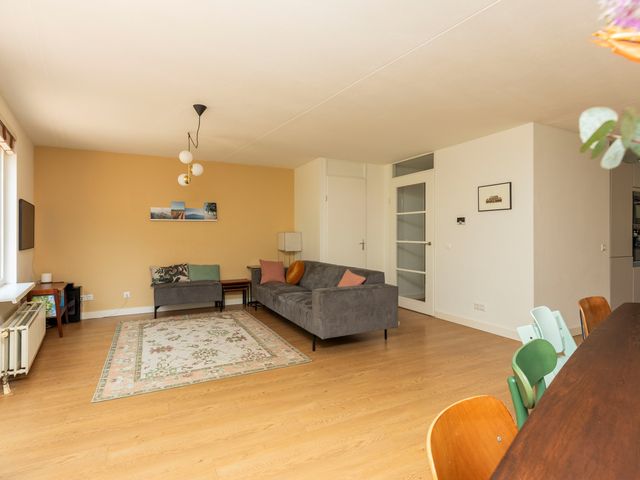 Duyststraat 57, Rotterdam