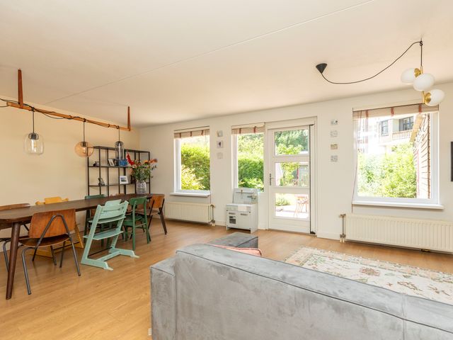 Duyststraat 57, Rotterdam
