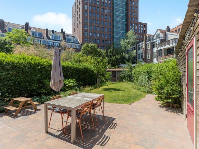 Duyststraat 57, Rotterdam