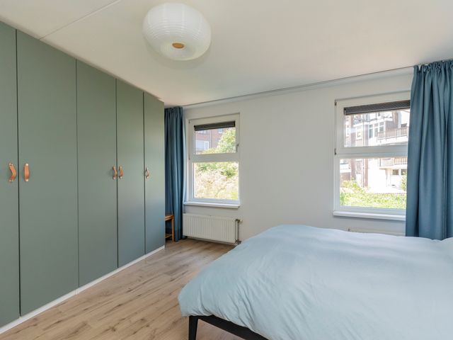 Duyststraat 57, Rotterdam