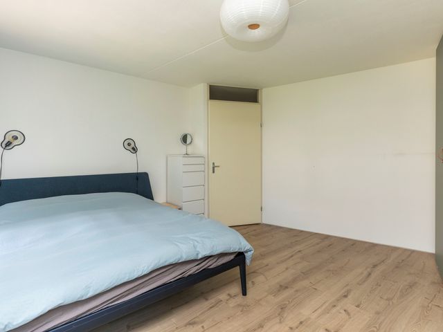 Duyststraat 57, Rotterdam