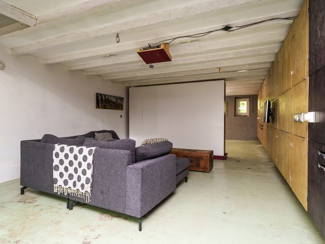Van Cittersstraat 45B, Rotterdam