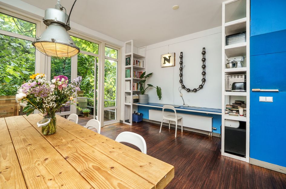 Van Cittersstraat 45B