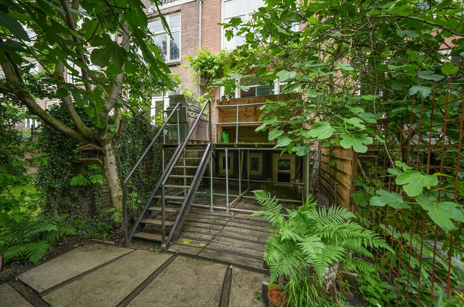 Van Cittersstraat 45B