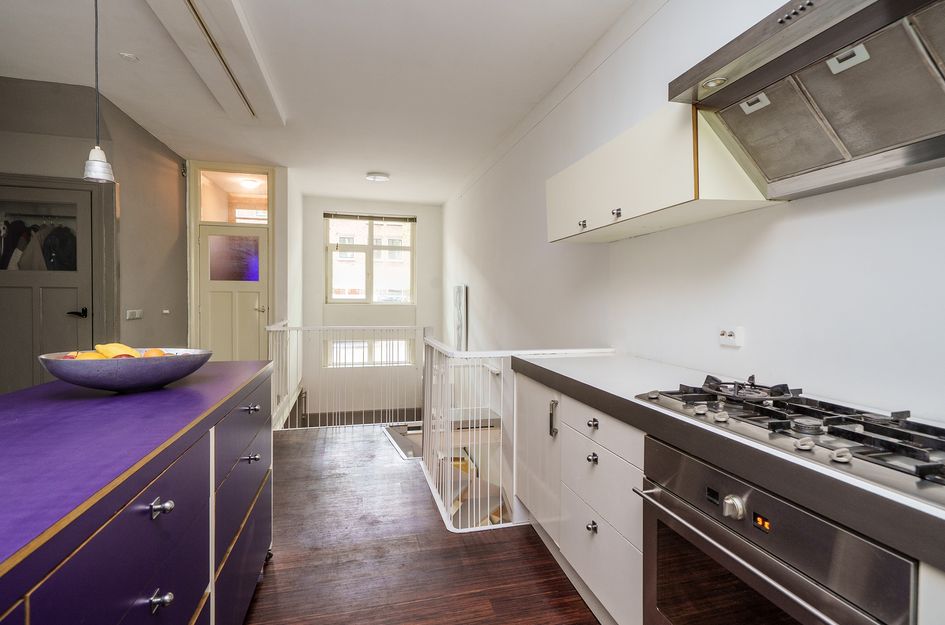 Van Cittersstraat 45B