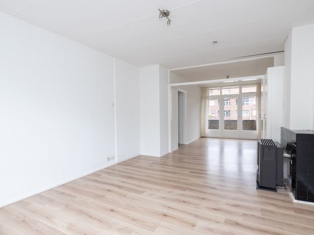 Van Swietenlaan 61B, Rotterdam