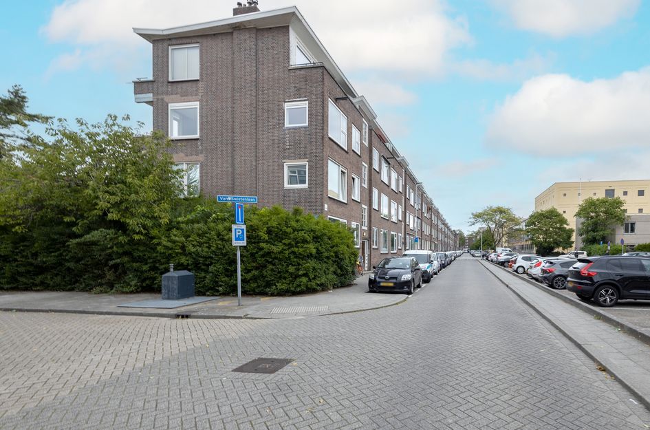 Van Swietenlaan 61B
