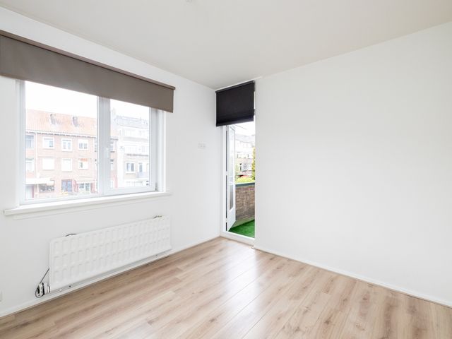 Van Swietenlaan 61B, Rotterdam