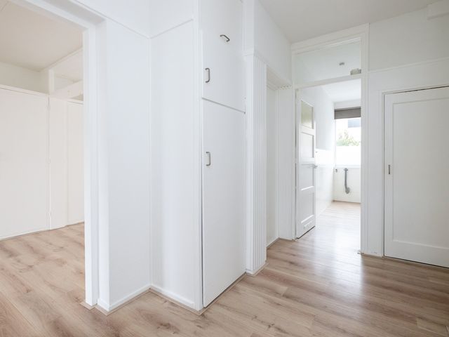 Van Swietenlaan 61B, Rotterdam