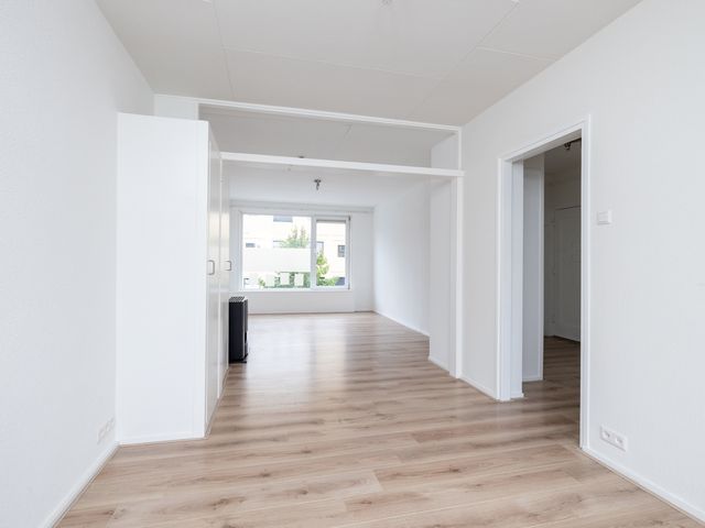 Van Swietenlaan 61B, Rotterdam