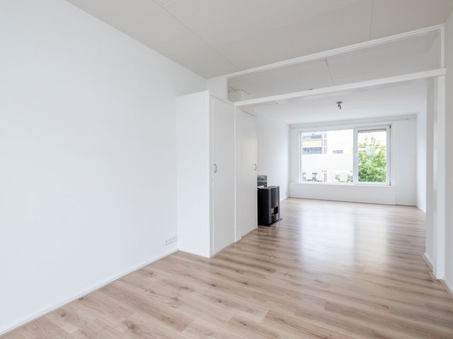 Van Swietenlaan 61B, Rotterdam