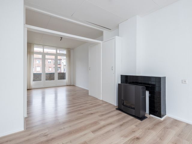 Van Swietenlaan 61B, Rotterdam
