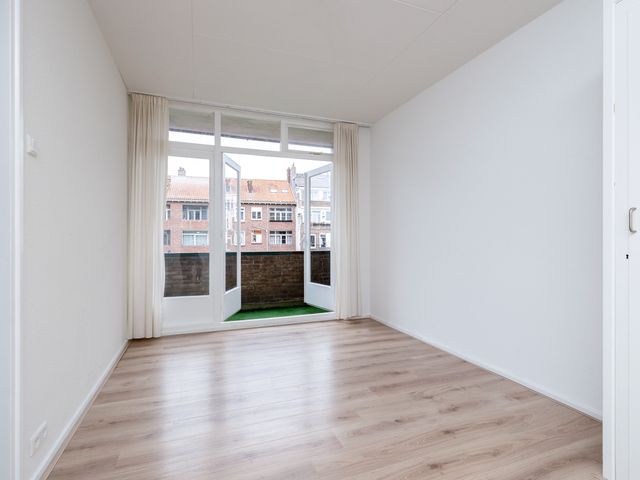 Van Swietenlaan 61B, Rotterdam